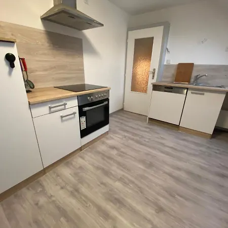 Apartment Gemuetliche Ferien- Und Monteurwohnung In Stadtnaehe Oldenburg