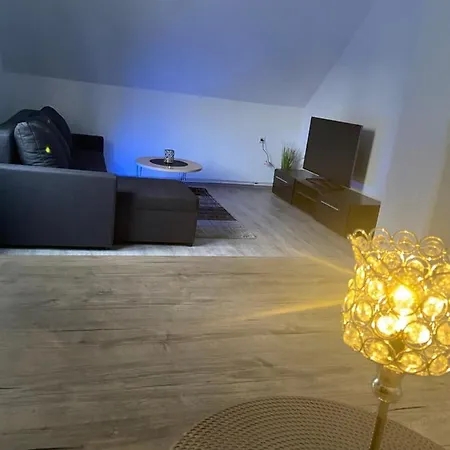 Gemuetliche Ferien- Und Monteurwohnung In Stadtnaehe Apartment Oldenburg