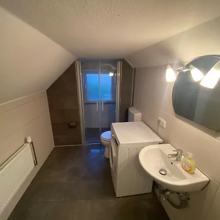 Gemuetliche Ferien- Und Monteurwohnung In Stadtnaehe * Oldenburg